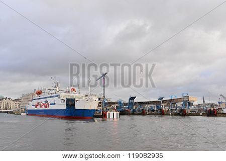 HELSINGBORG