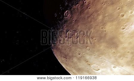 Image of fantastic planet