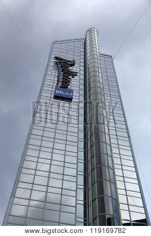 Radisson Blu Hotel