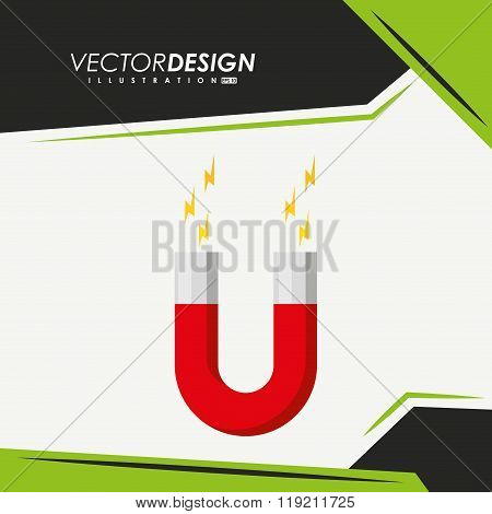 science icon design
