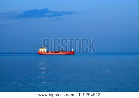 seascape