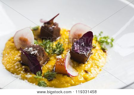 risottos