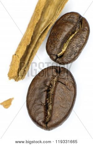Coffee And Cinnamon