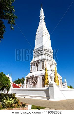 Chedi Prathat Tha Uthen