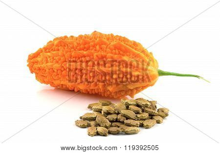 Momordica