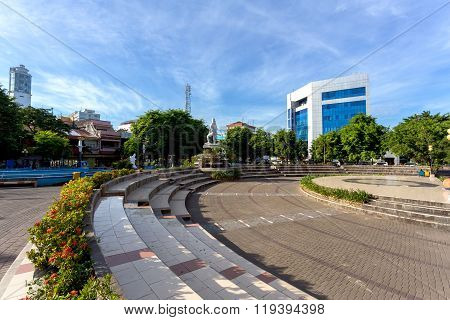 Kota Manado Main Square