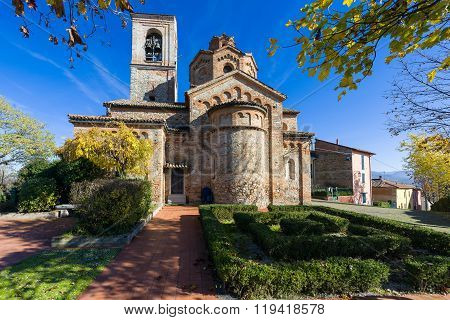 San Martino In Gavazzana