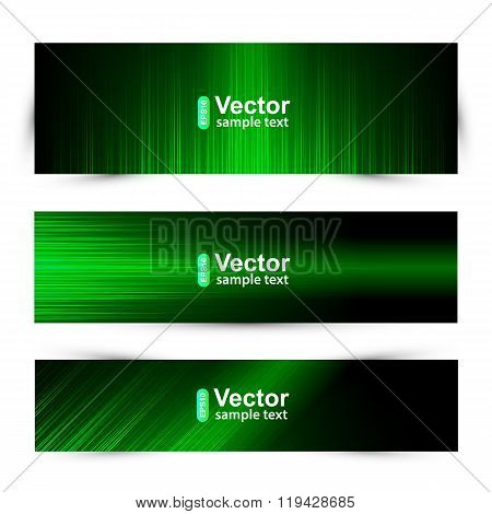 Set Web Banners
