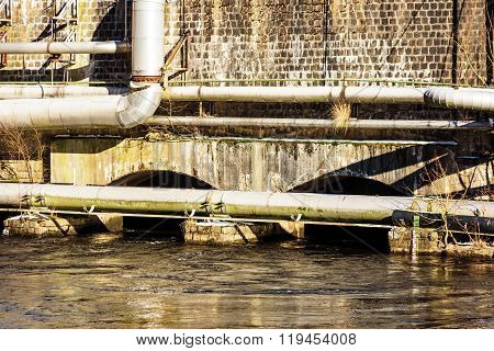 Water Outlet