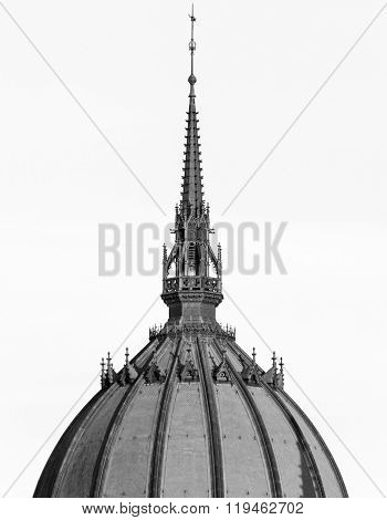 Dome of Parliament