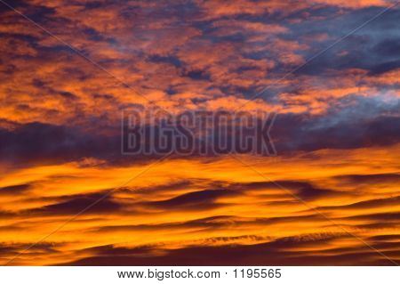 Dawning
