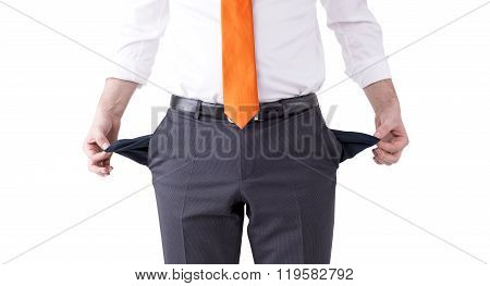 Empty Pockets