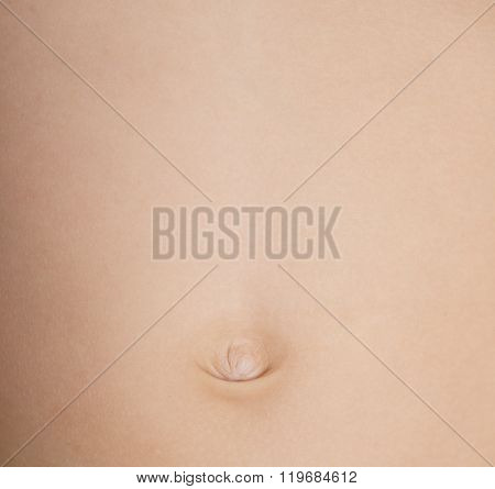 Baby Belly