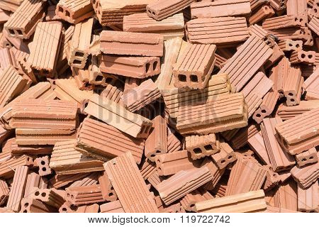 Bricks Mound