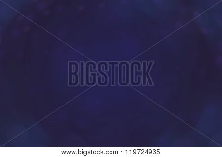 Abstract violet background defocused lights.