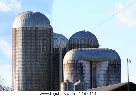 Silo manzarası 02