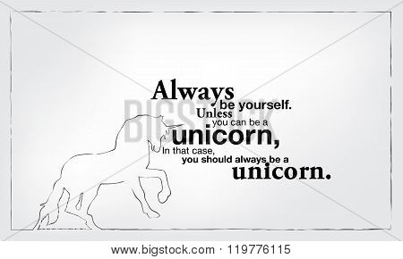 Motivational Poster