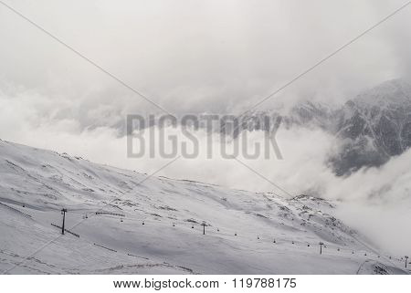 Heiligenblut ski resort