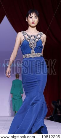 Farah Angsana Fw 2016