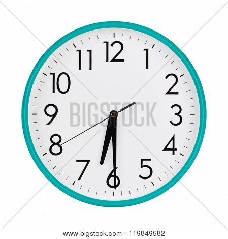 Half Past Six