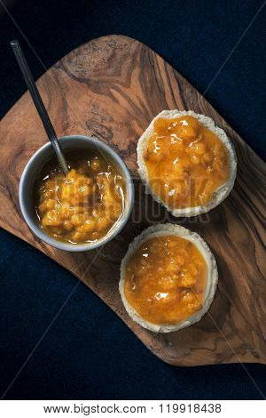 Bakeapple Jam