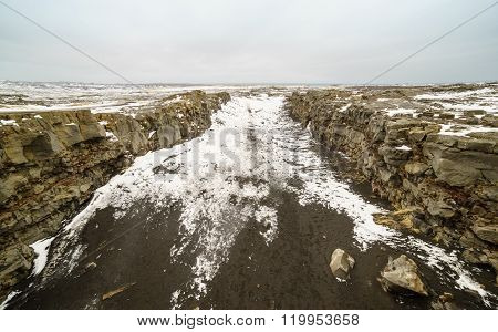 Tectonic Plates