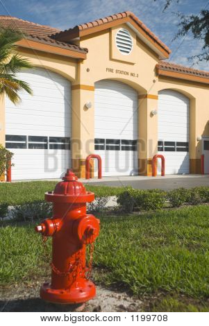 Fire Station2