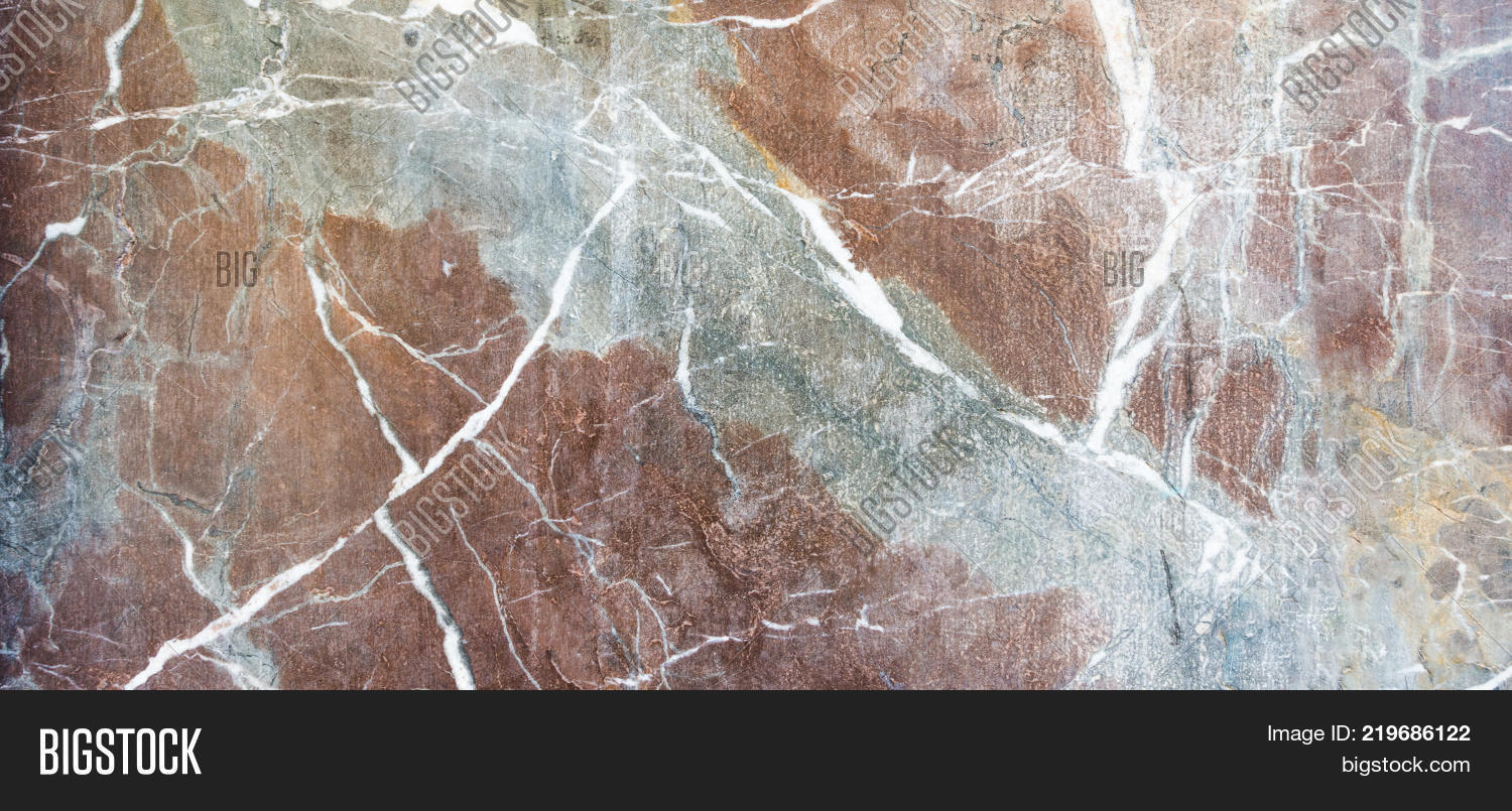 Brown Colorful Marble Image Photo Free Trial Bigstock