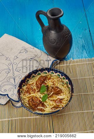 Maghreb Seksu Tanjaoui