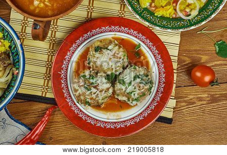 Maghreb Seksu Tanjaoui