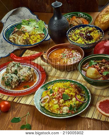 Maghreb Seksu Tanjaoui