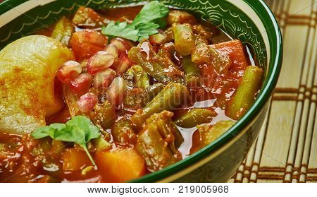 Maghreb Seksu Tanjaoui