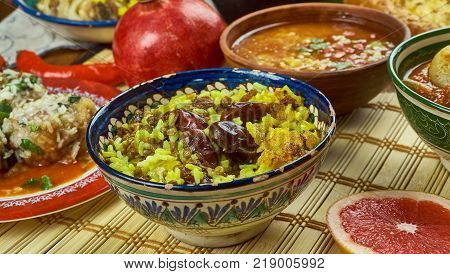 Maghreb Seksu Tanjaoui