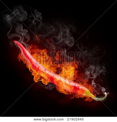 Hot Papper