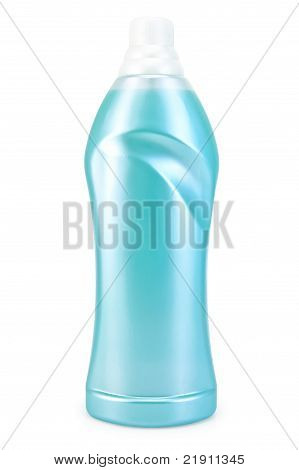 Bottle Turquoise