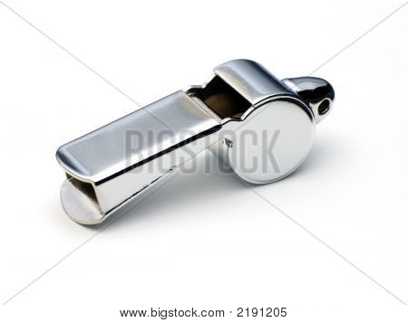 Fischietto