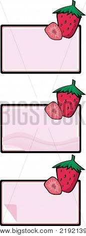morango