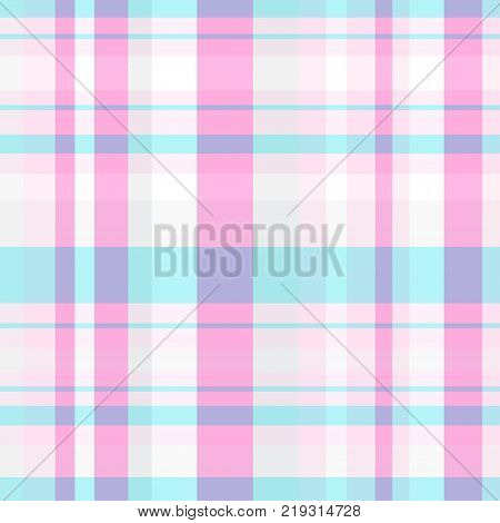 Seamless multicolored pattern. Background. Abstract geometric pattern of the surface. Pastel colors. Print for polygraphy posters t-shirts and textiles. Doodle for design