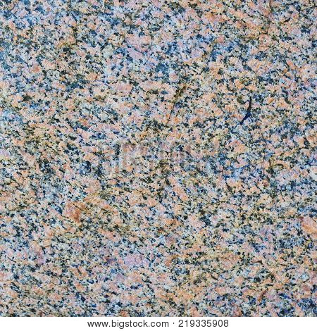 Natural stone red granite texture background. Bright hard red granite texture. Red granite texture stone background. Red granite texture untreated surface. Facing material horizontal background.
