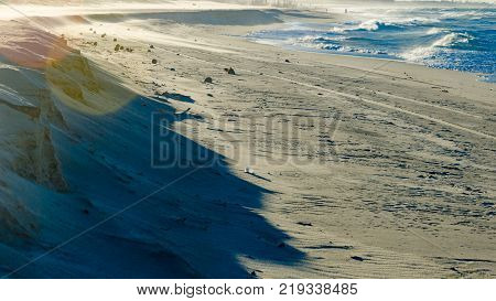Many Kite Surfers Enjoy Their Loved Sport