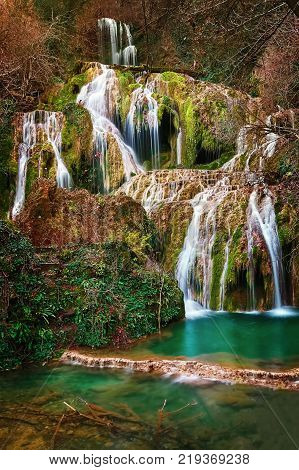 Krushuna Falls, Bulgaria