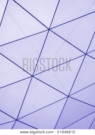 Abstrait géométrique