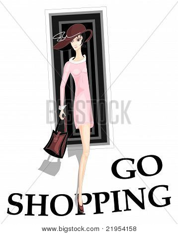 Girl_go_shoping