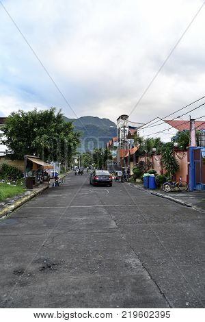 Calamba City, Laguna Hot Springs, Resort, Philippines