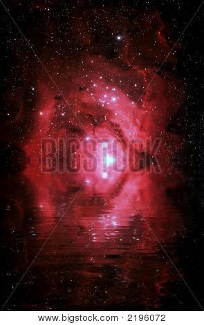 Deep Space