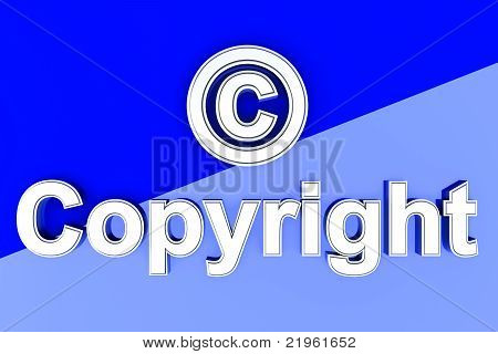 Copyright