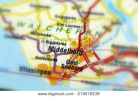 Middelburg is a city and municipality in  the Netherlands (Europe) and the capital of the Dutch province of Zeeland.