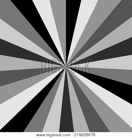 starburst template