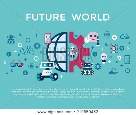 Digital Vector Artificial Intelligence