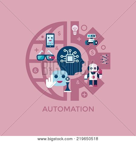 Digital Vector Artificial Intelligence